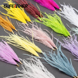 DIY Feather Pendants, Copper Metal Charms