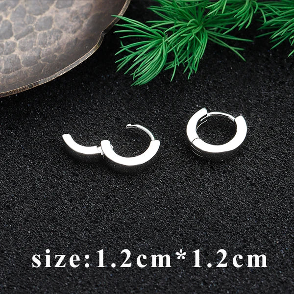 18k Rhodium Plated Copper Jewelry Accessories