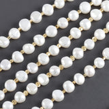 18k plated Copper Ball Snap Clasps for DIY Jewelry Making