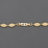 18k Plated Nickel Free Jewelry Accessories Copper Hooks Clasp 6pcs/lot