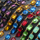 18K Plated Nickel Free Copper Charms for Jewelry Making