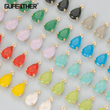 MB14 18k Plated Nickel Free Jewelry Accessories 10pcs/lot