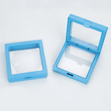 PE Film Jewelry Storage Box Display Frame Membrane