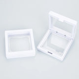 PE Film Jewelry Storage Box Display Frame Membrane