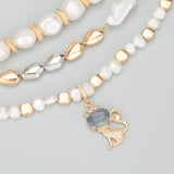 18K Rhodium Plated Jewelry Accessories 20pcs/lot
