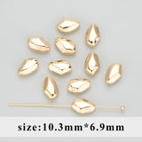 18K Rhodium Plated Jewelry Accessories 20pcs/lot