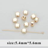 18K Rhodium Plated Jewelry Accessories 20pcs/lot