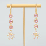 18k Plated Jewelry Accessories, 10pcs/Lot
