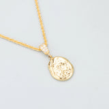 Hand Made Charms 316L Stainless Steel Jewelry Accessories