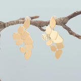 18k Rhodium Plated Copper Jewelry Accessory
