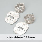 18k Rhodium Plated Copper Jewelry Accessory