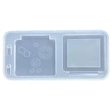 Game Console Shaking Cup Epoxy Resin Casting Mold Pendant Keychain