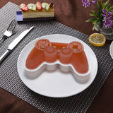Game Controller Silicone Mold for PS4 Controller Cake Mold