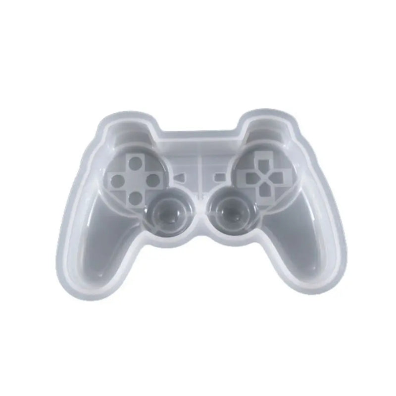 Game Controller Silicone Mold for PS4 Controller Cake Mold