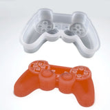 Game Controller Silicone Mold for PS4 Controller Cake Mold