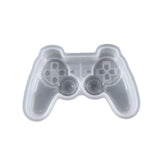 Game Controller Silicone Mold for PS4 Controller Cake Mold
