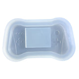 Game Controller Silicone Mold Resin Shaker Mold DIY Pendant Keychain