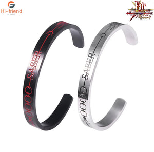 Fate/stay Night Shirou Emiya Rin Tohsaka Bracelet Cosplay Prop