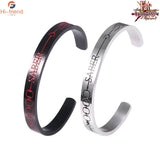 Fate/stay Night Shirou Emiya Rin Tohsaka Bracelet Cosplay Prop