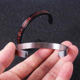 Fate/stay Night Shirou Emiya Rin Tohsaka Bracelet Cosplay Prop