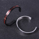 Fate/stay Night Shirou Emiya Rin Tohsaka Bracelet Cosplay Prop