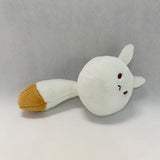 Genshin Impact Klee Dodoco Plush Keychain Cosplay Doll Backpack Bag Key Chains
