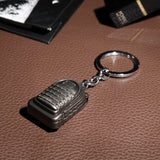 PUBG Alloy Keychain Armor Bomb Model Man Jewelry