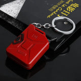 PUBG Alloy Keychain Armor Bomb Model Man Jewelry