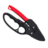 Garden Shears Clippers Branch Shears Sharp Labor-saving Flower Pruning Scissors
