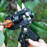 Professional Farming Pruning Shears Grafting Scissor Fruit Tree Vaccination