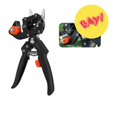 Professional Farming Pruning Shears Grafting Scissor Fruit Tree Vaccination