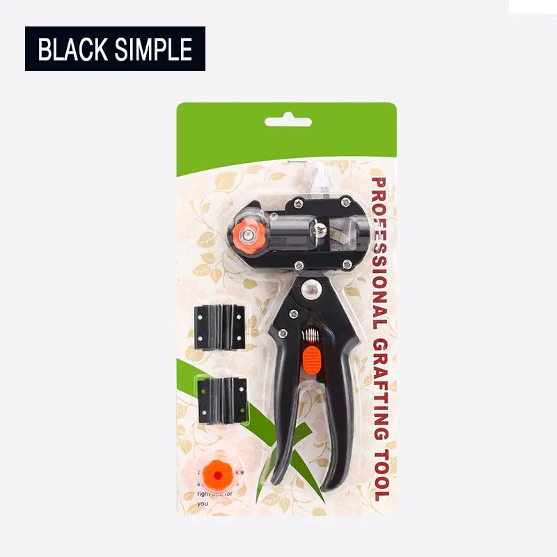 Professional Farming Pruning Shears Grafting Scissor Fruit Tree Vaccination