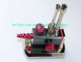 Double Head Gas Burner for Jewelry Torch