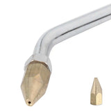 Gas Welding Torch Soldering Gun Water-oxygen Flame Accessory