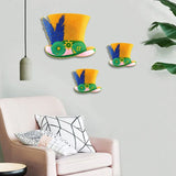 Gear Wall Decor Resin Mold Casting DIY Crafts