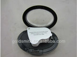 Gem Magnifying Glass for Diamond Jewelry Tools Gem Loupes Jewelry Magnifier