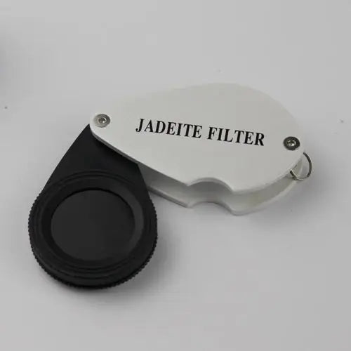 Gem magnifier Jade magnifier lens