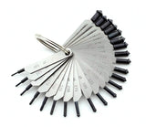 Ring Diamond Measuring Tool for Jewelry Craft - 1.0-6.5mm