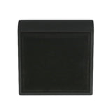 GemTrue 120x120x22mm Display Tray Velvet Diamond Card DK21606