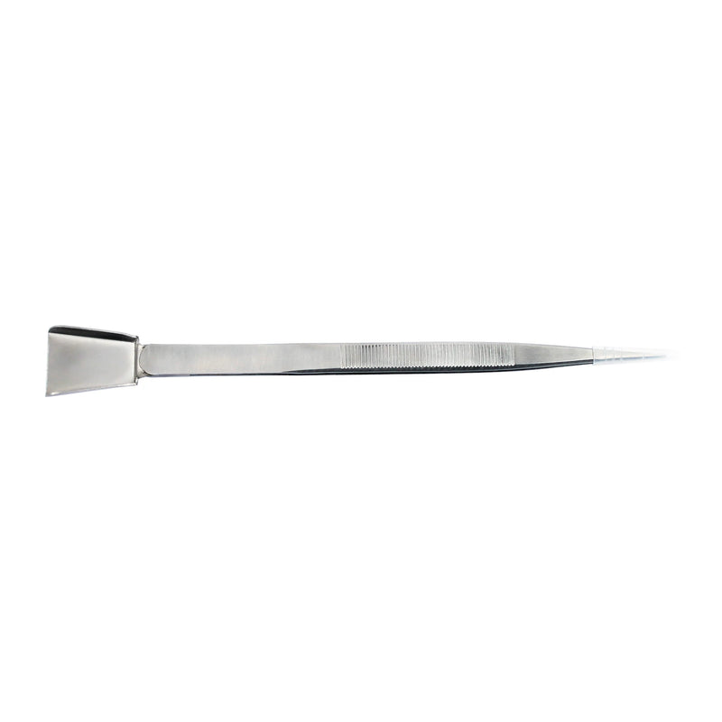 GemTrue 160mm Pro Shovels For Gem Beads Jewelry Tool Tweezers Scoops DK2503