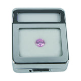 GemTrue Bead Organizer Metal Box Diamond Showcase