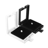 GemTrue DK21624-N High 73 X 60 X 16Mm Gemstone Display Box