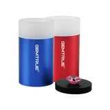 GemTrue Cutting Magnifier Diamond Viewer Hearts and Arrows Scope