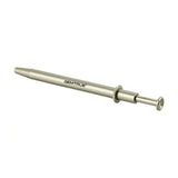 GemTrue Diamond Gem Pick-up Tool Grabber 4 Claws Silver 120mm DK502C