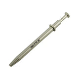 GemTrue Diamond Gem Pick-up Tool Grabber 4 Claws Silver 120mm DK502C