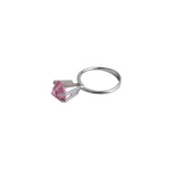 GemTrue Diamond Holder Display Jewelry Tool Spring Type Gem Claw