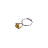 GemTrue Diamond Holder Display Jewelry Tool Spring Type Gem Claw