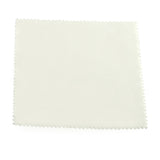Microfiber Cleaning Cloth Tarnish Remover Logo Print