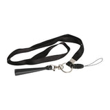 GemTrue Jewelry Tool Straps Rope With Rubber Tweezers Holder Lanyard