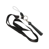 GemTrue Jewelry Tool Straps Rope With Rubber Tweezers Holder Lanyard
